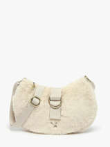 Schoudertas Olivier Woomen Beige olivier WOLI29